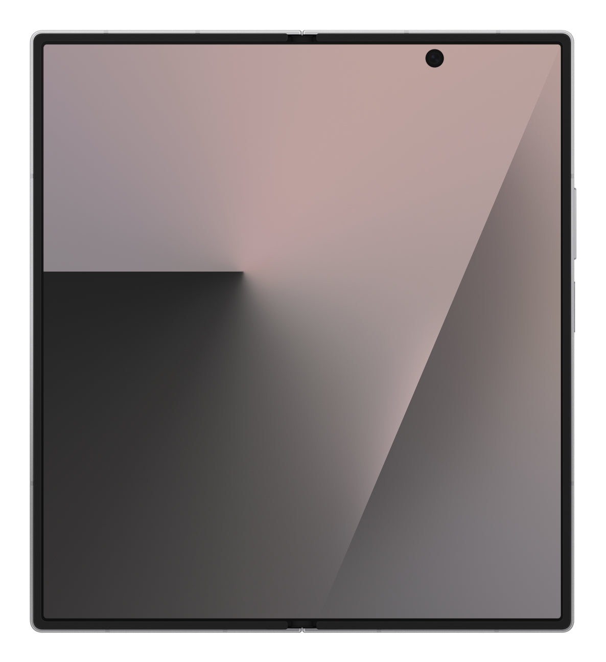 Samsung Z Fold 7 5G 256GB Silver Shadow