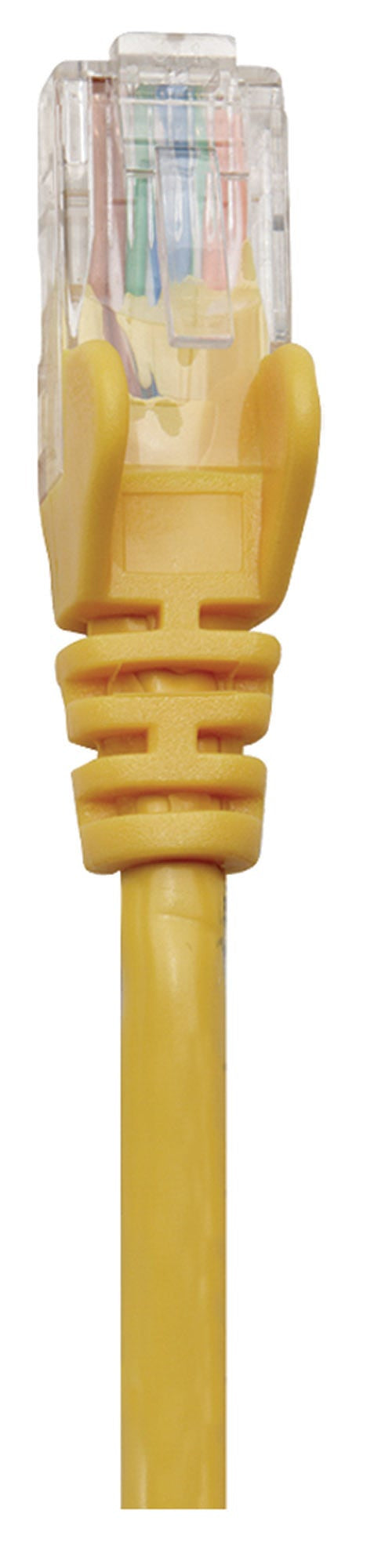 Intellinet Cat6A, SFTP, 0.25m câble de réseau S/FTP (S-STP)