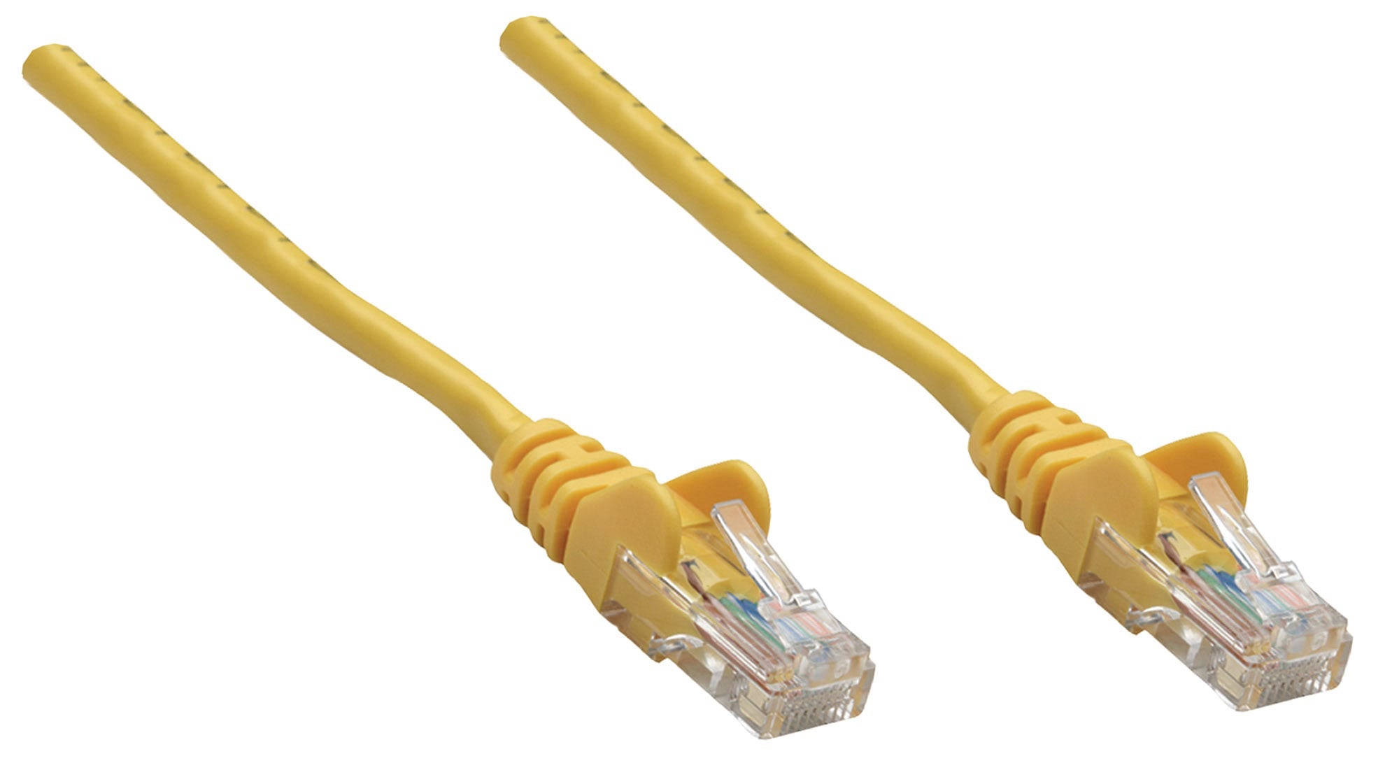 Intellinet Cat6A, SFTP, 0.25m câble de réseau S/FTP (S-STP)