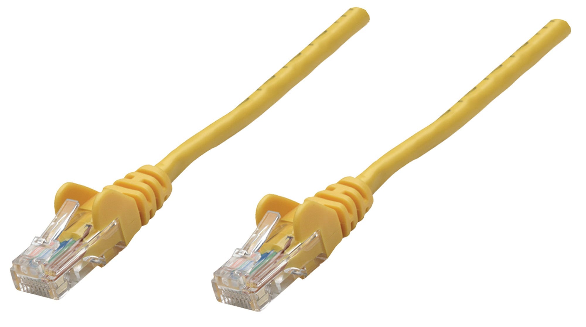 Intellinet Cat6A, SFTP, 0.25m câble de réseau S/FTP (S-STP)