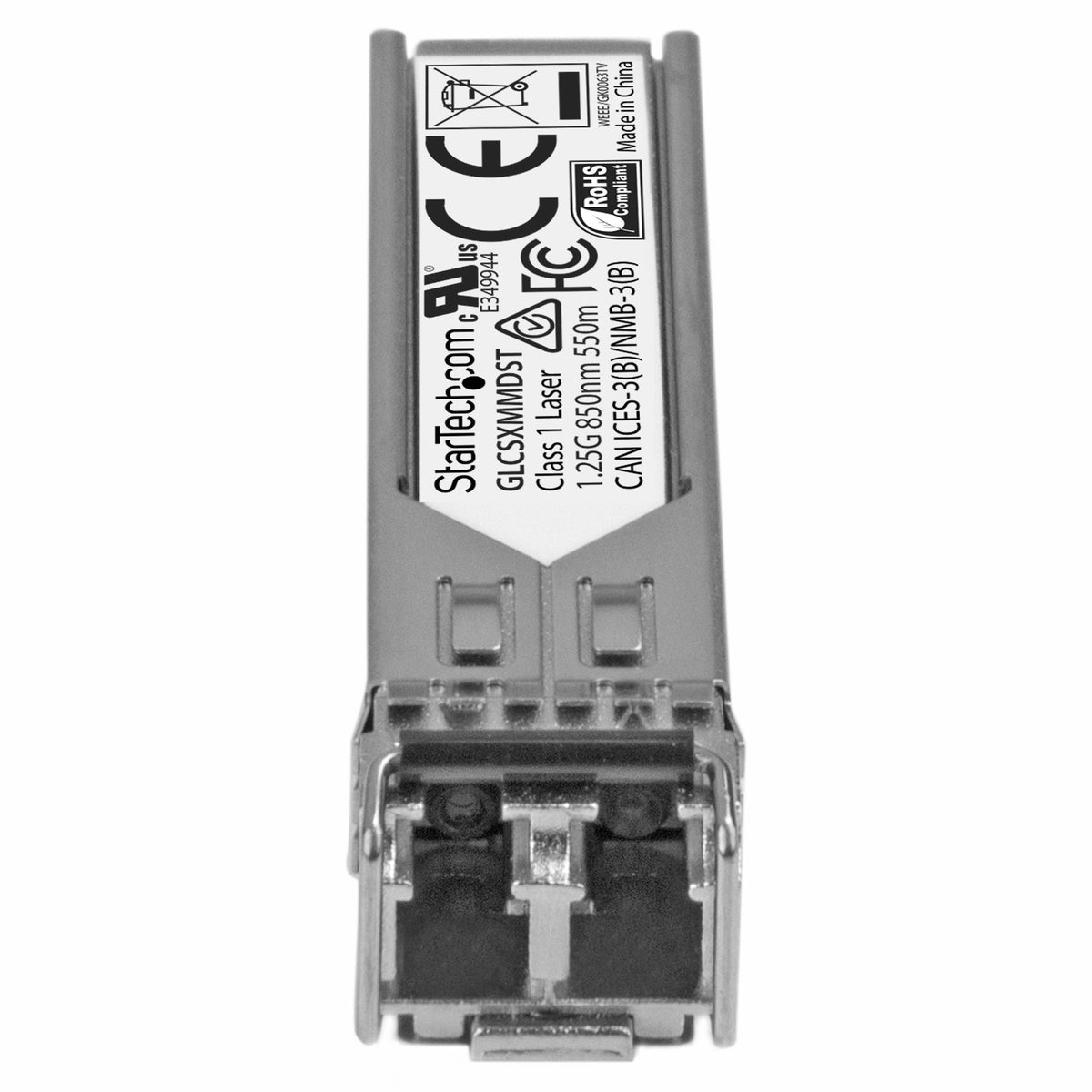 Cisco GLC-SX-MMD 1000Base-SX SFP - MM