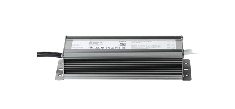 BOSCH PSU 36W 100-240VAC IN 24VDC/ PSU-IIR-35
