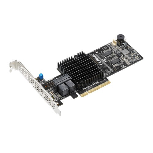 PIKE II 3108-8i-16PD/2G