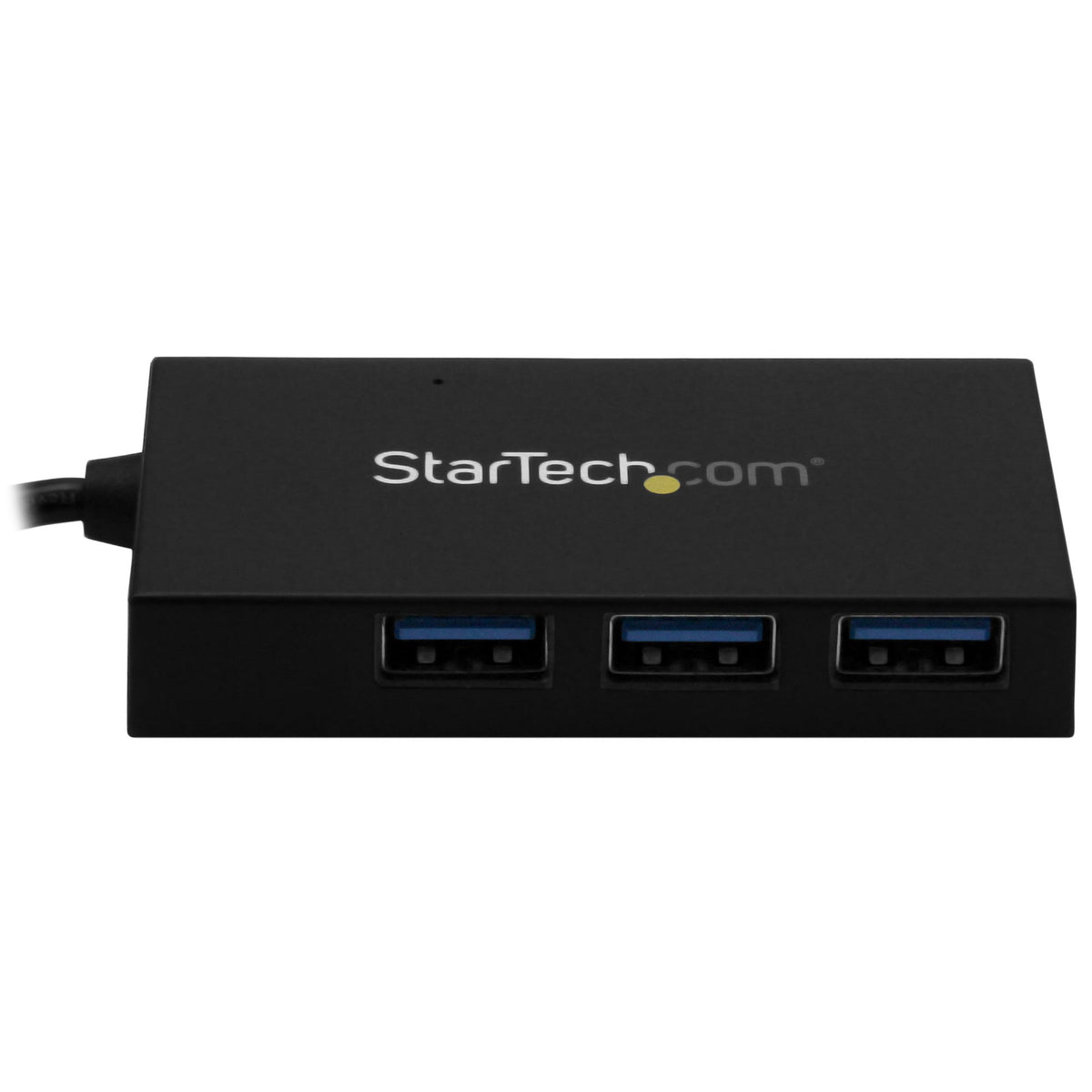 Hub USB 3.0 4 Port - 3x USB A+1x USB C