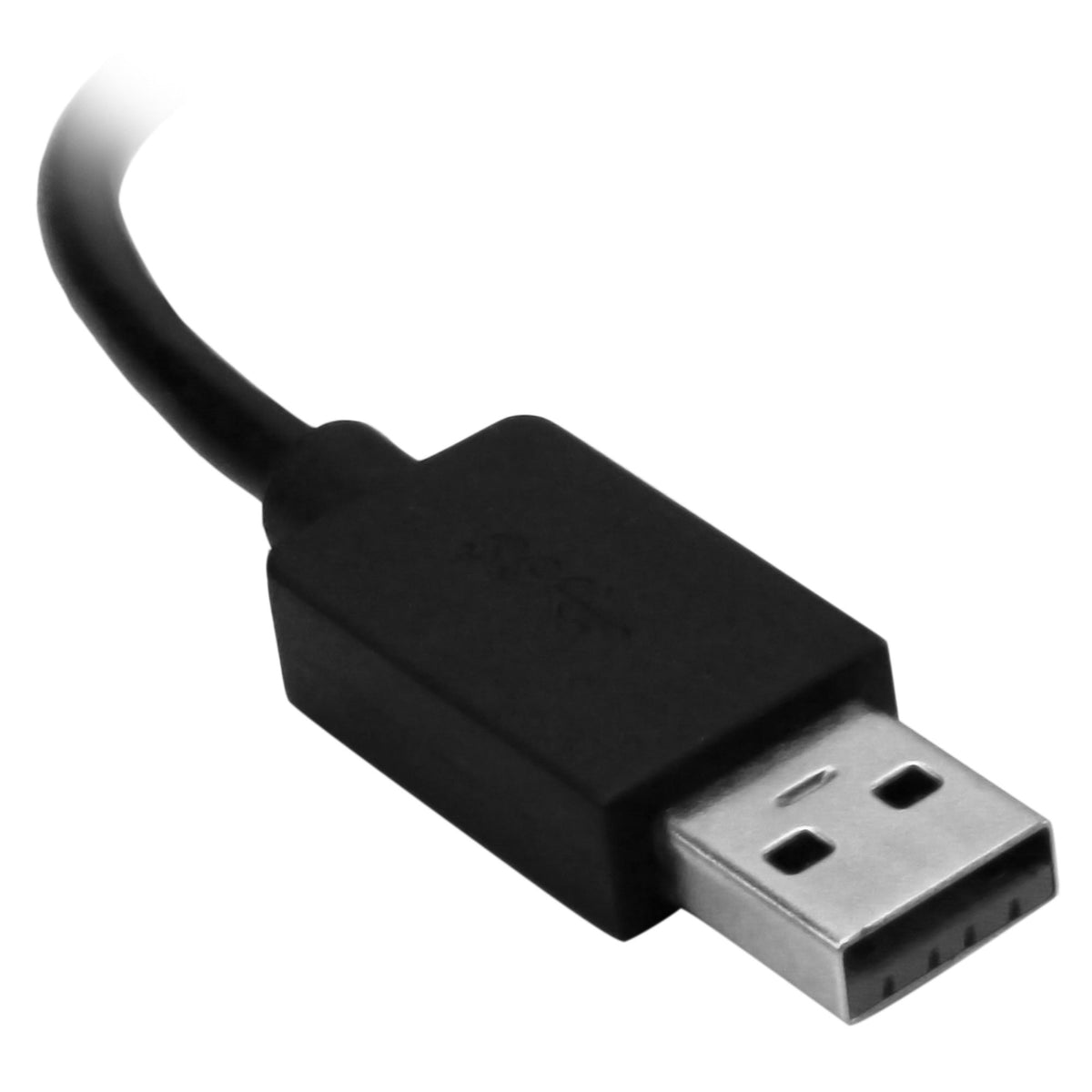 Hub USB 3.0 4 Port - 3x USB A+1x USB C