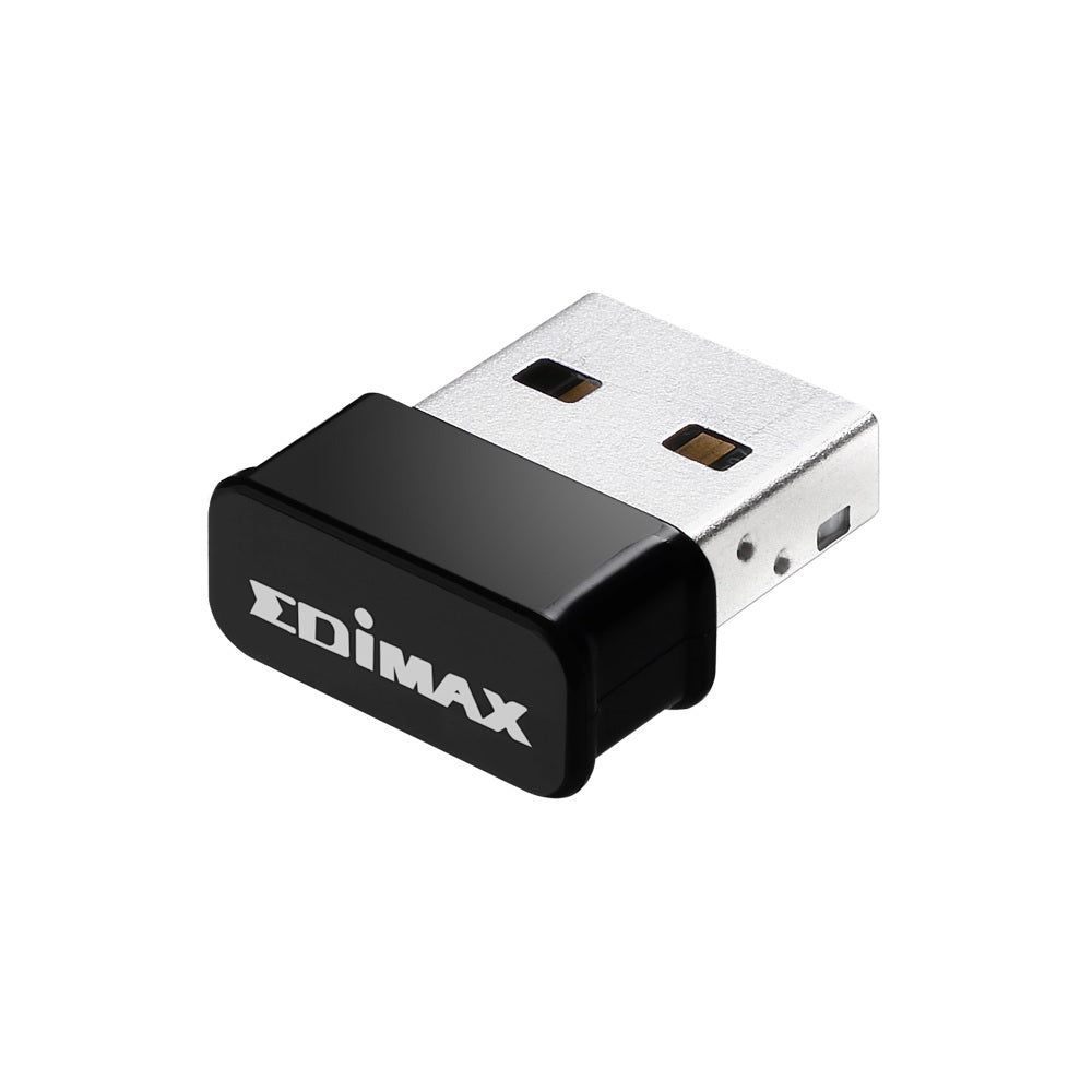 Iiyama USB nano AC1200 dual-band MU-MIMO wireless adapter