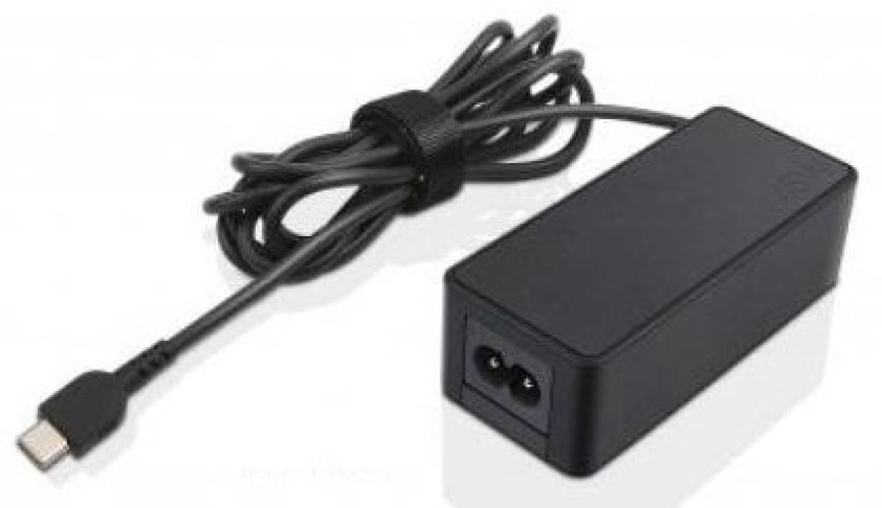 LENOVO 45W Standard AC Adaptateur USB Type-C EU)