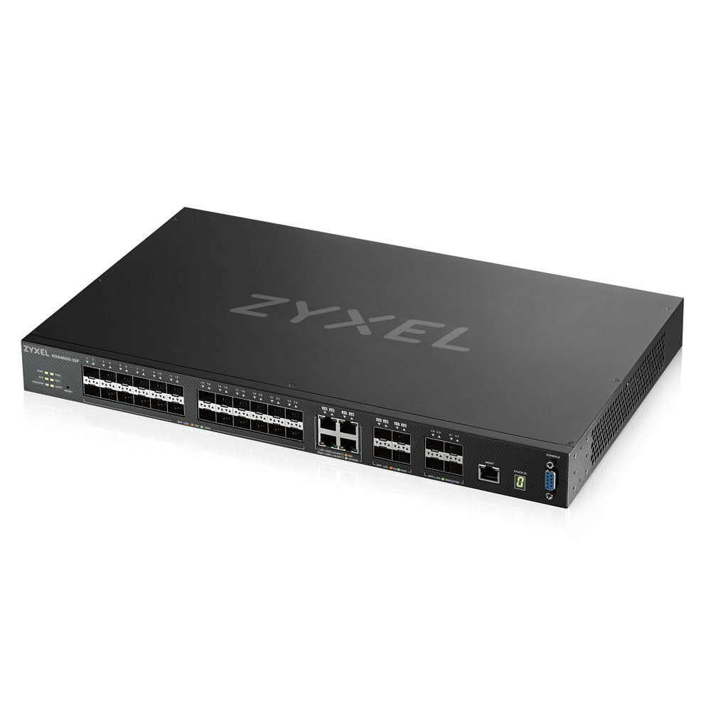 XGS4600-32F Switch