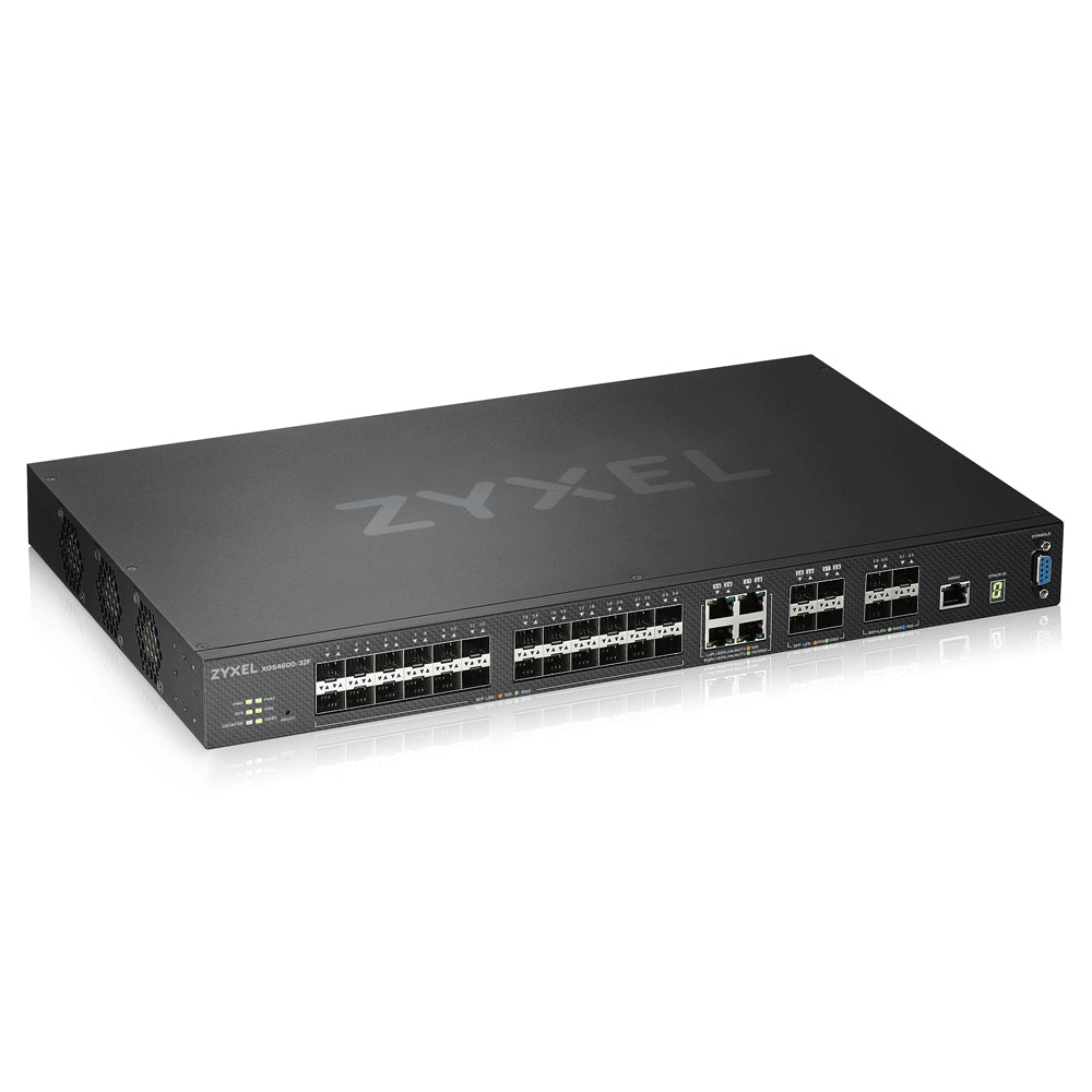 XGS4600-32F Switch