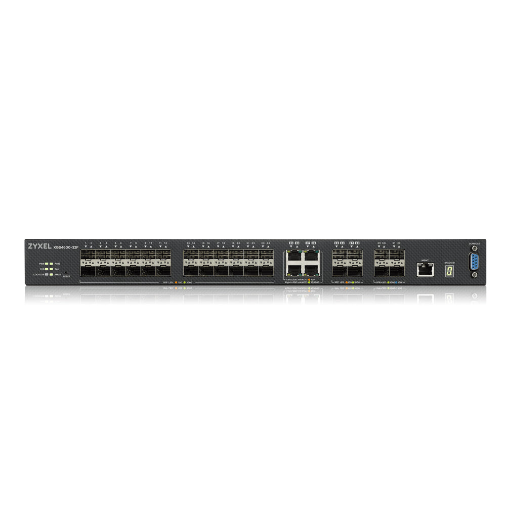 XGS4600-32F Switch