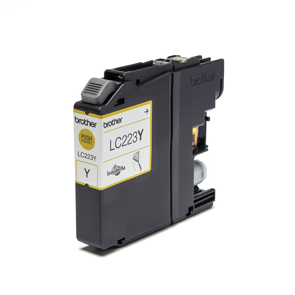 Cart Yellow MFC-J4620DW/J5620DW/J5720DW