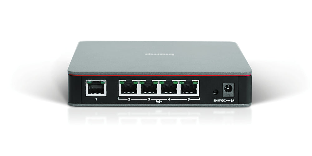 Biamp 5-port expansion device