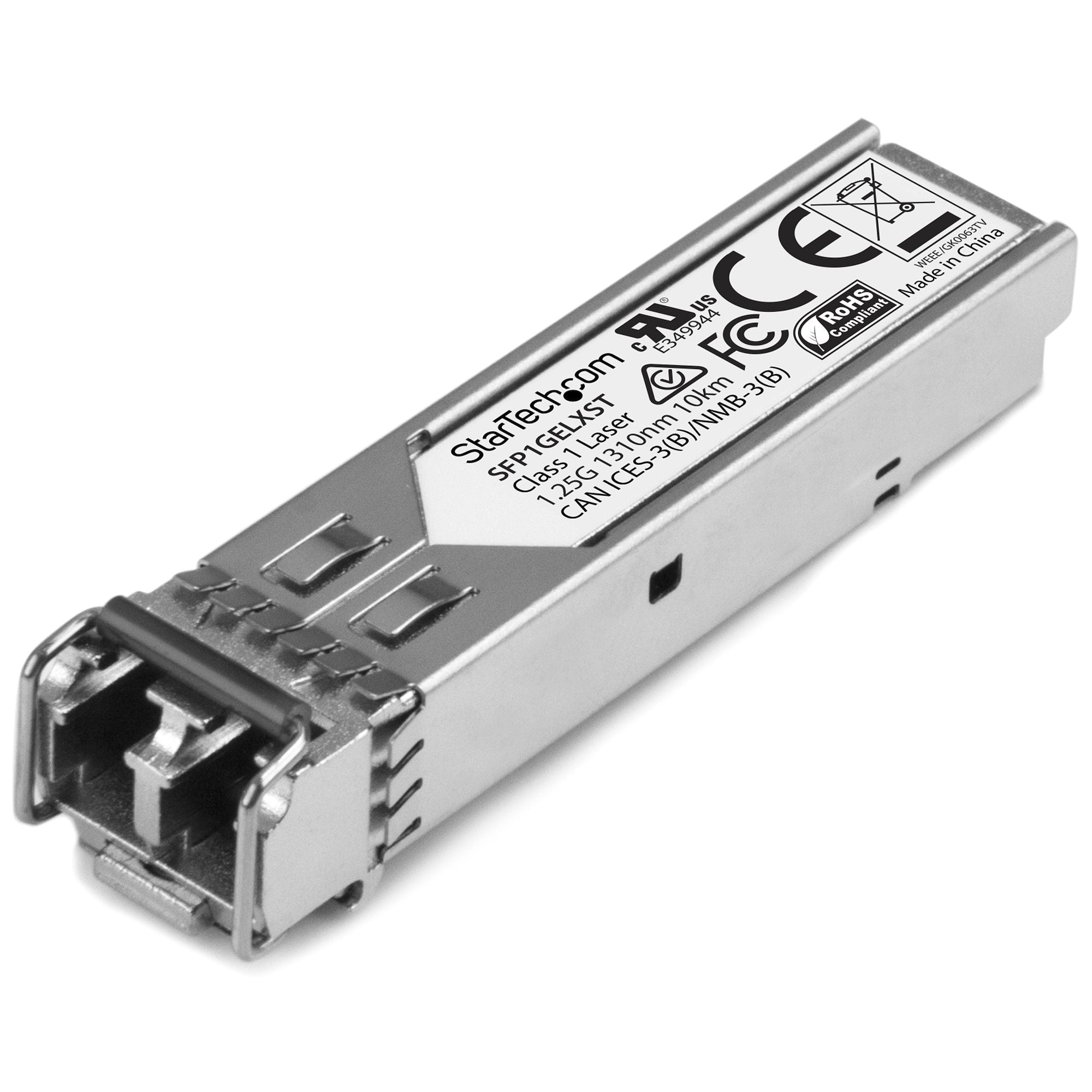 StarTech.com Juniper SFP-1GE-LX 1000Base