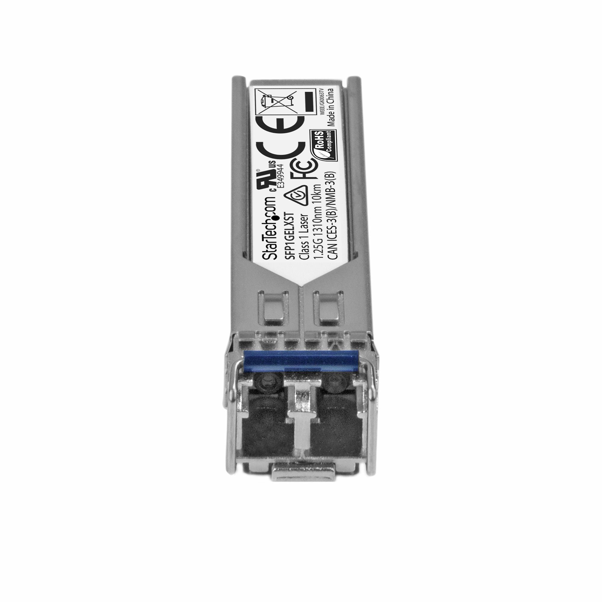 StarTech.com Juniper SFP-1GE-LX 1000Base