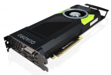 LENOVO Carte graphique P400 Nvidia Quadro ThinkStation 2Go GDDR5 Mini DP with LP Bracket