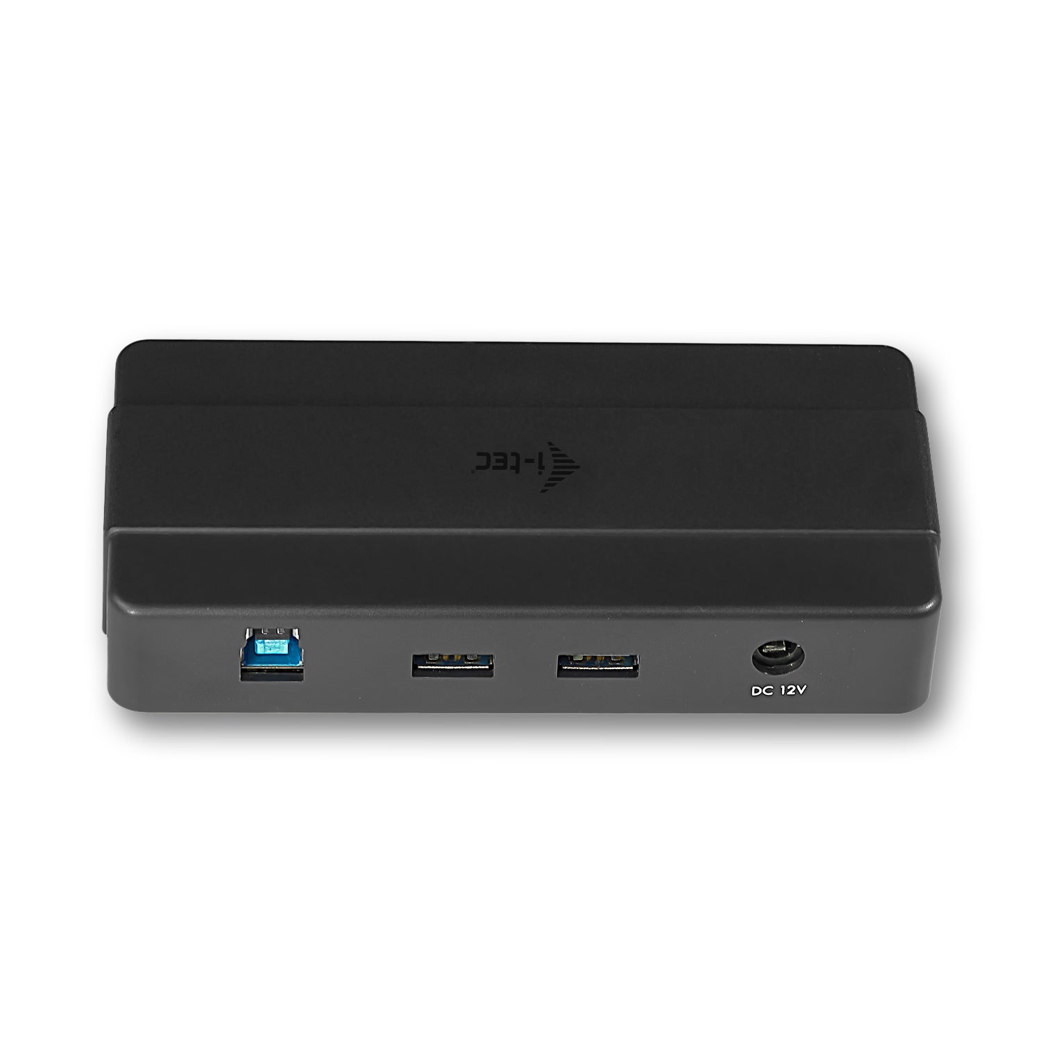 I-TEC USB 3.0 Advance Charging HUB 7 with power adapter 7xUSB Chargingport. For Tablets Notebooks Ultrabooks PC
