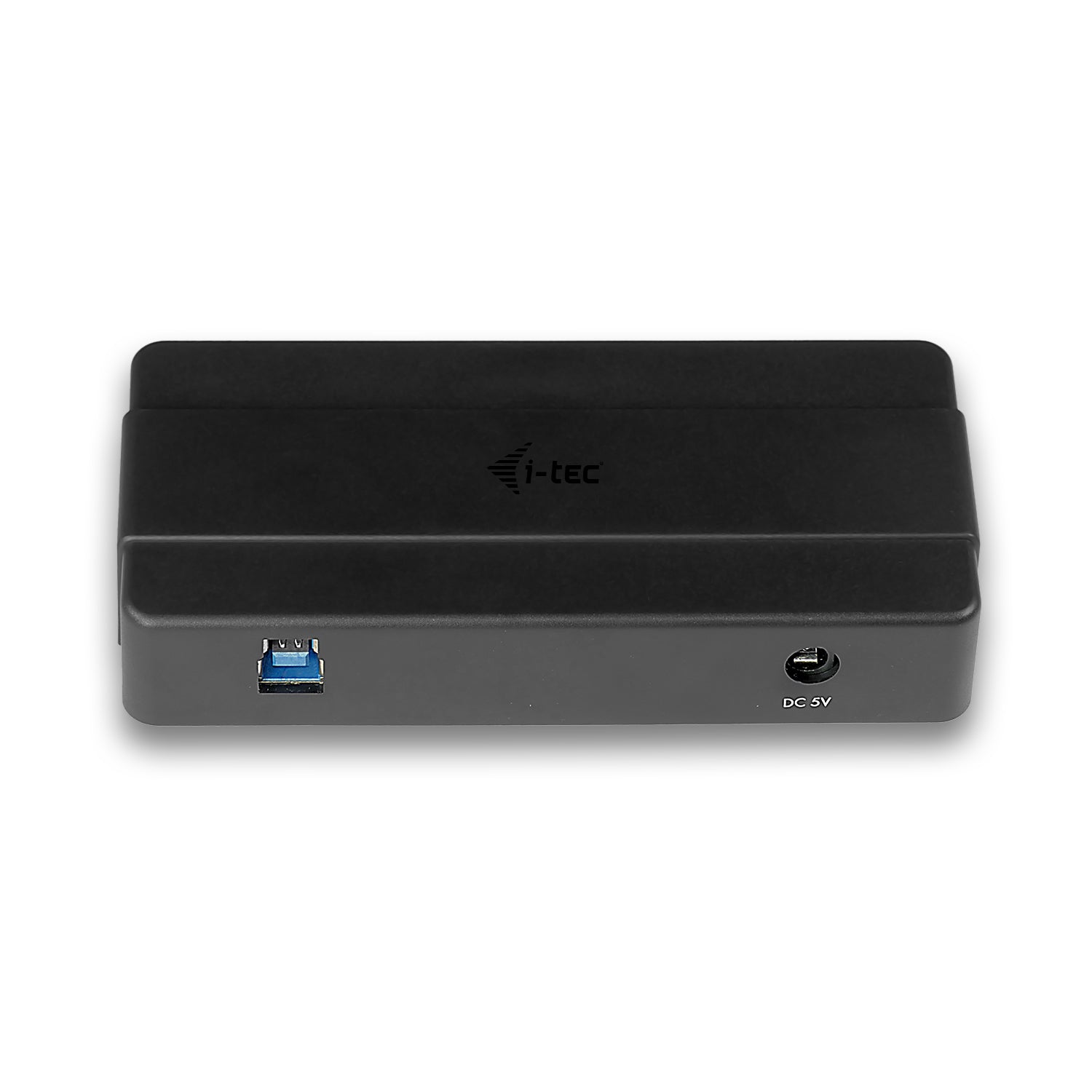 I-TEC USB 3.0 Advance Charging HUB 4 with power adapter 7xUSB Chargingport. For Tablets Notebooks Ultrabooks PC