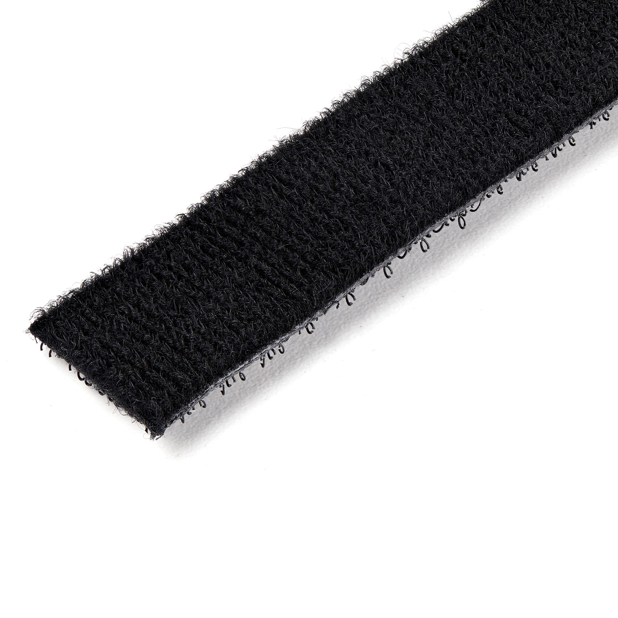 Hook-and-Loop Cable Ties - 7.6m Roll