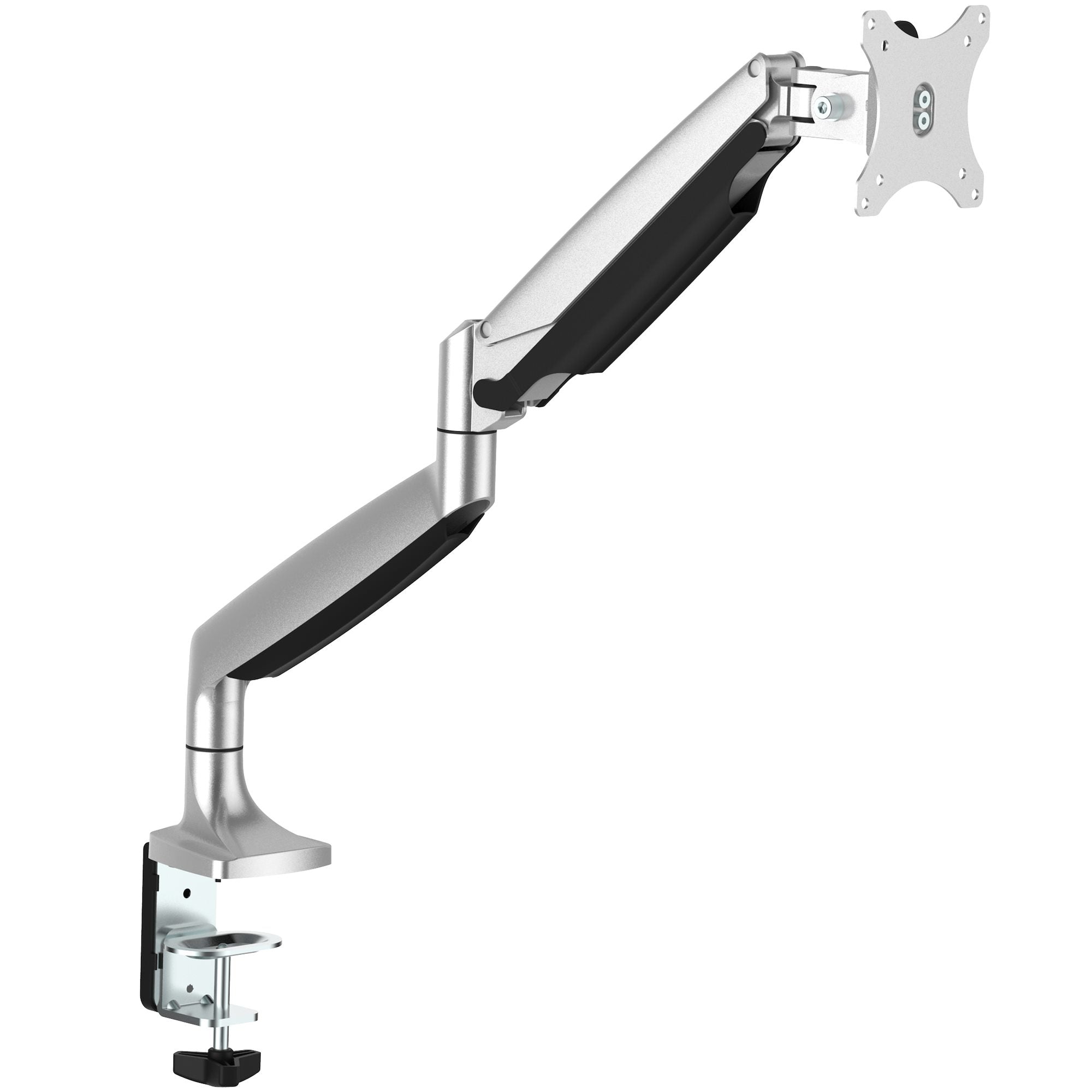 Desk Mount Monitor Arm - Heavy Duty