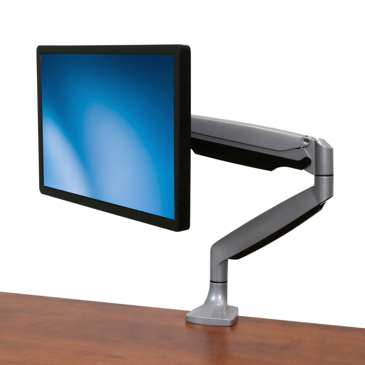 Desk Mount Monitor Arm - Heavy Duty