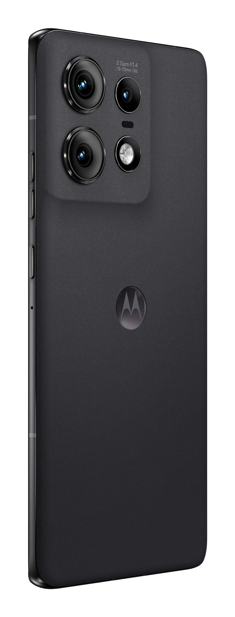 Motorola EDGE 50 Pro (6.7'' - 512 Go - 12 Go RAM) Noir