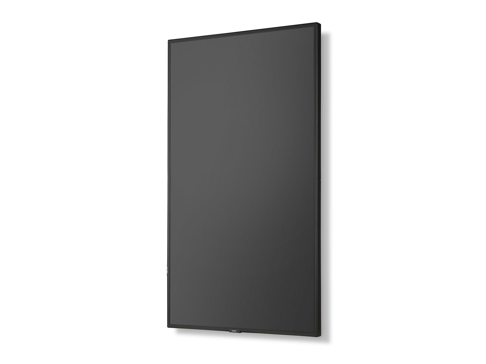 P554/55" S-IPS 1920x1080 DP 24/7 Black