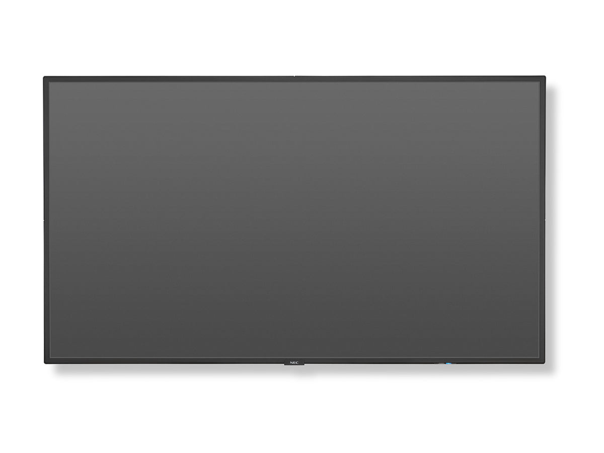P554/55" S-IPS 1920x1080 DP 24/7 Black