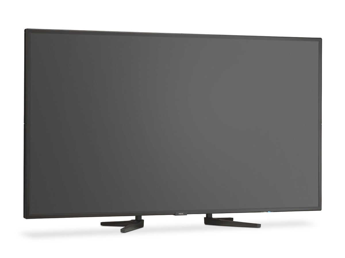 P554/55" S-IPS 1920x1080 DP 24/7 Black