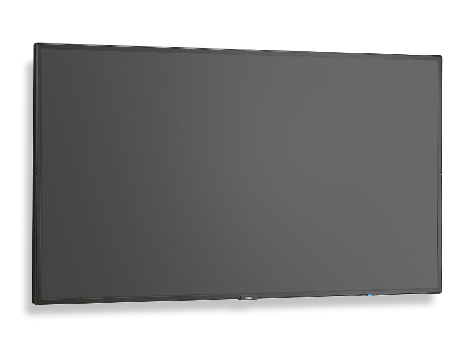 P554/55" S-IPS 1920x1080 DP 24/7 Black