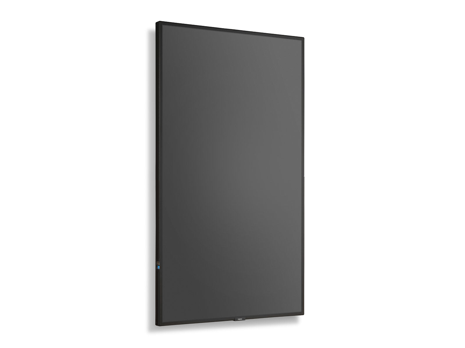 P554/55" S-IPS 1920x1080 DP 24/7 Black