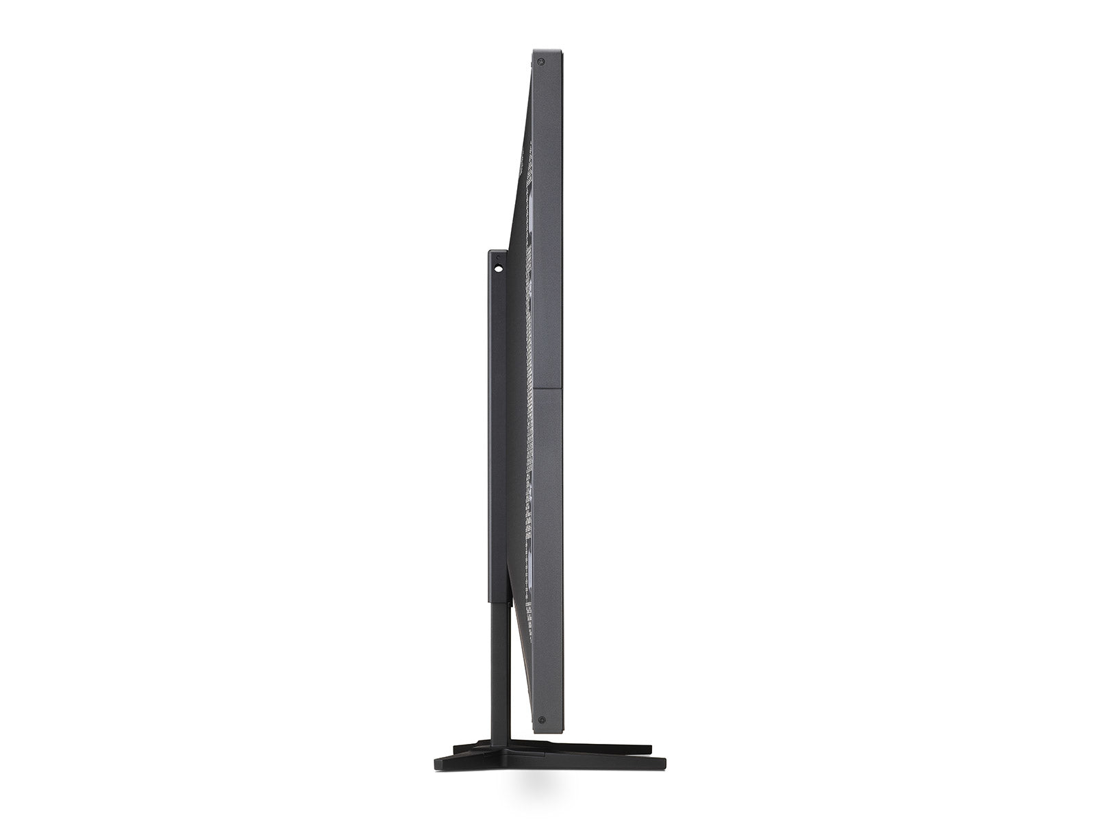 P554/55" S-IPS 1920x1080 DP 24/7 Black