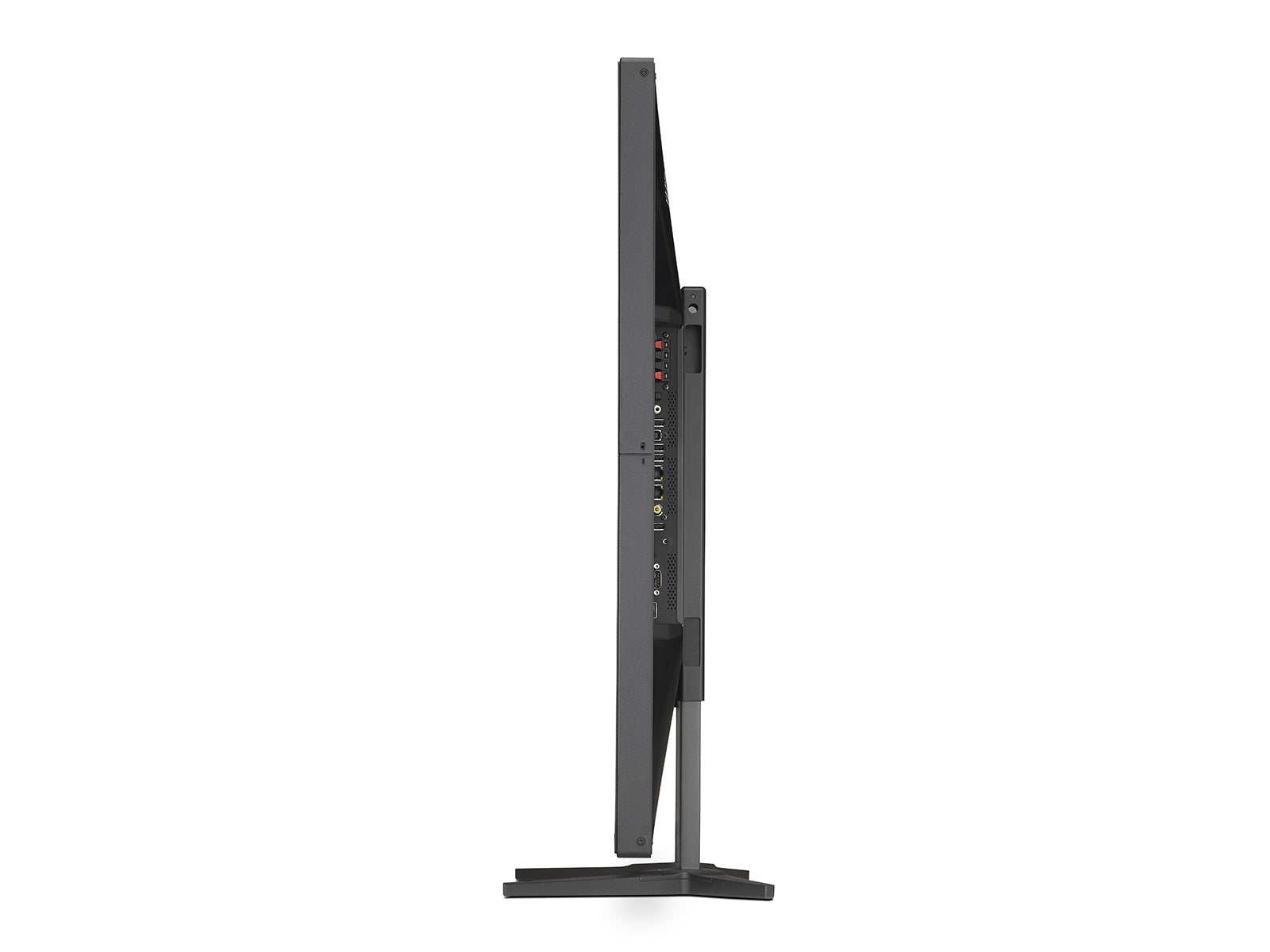 P554/55" S-IPS 1920x1080 DP 24/7 Black