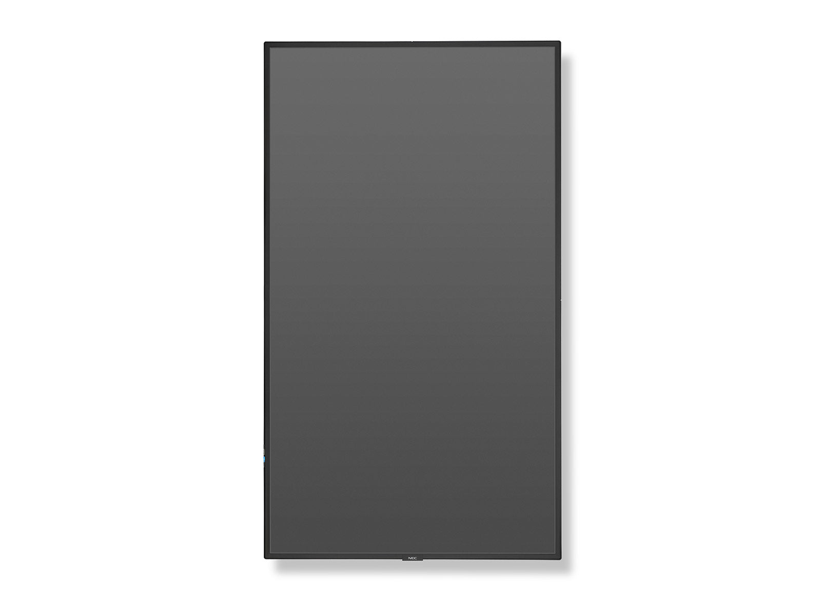 P554/55" S-IPS 1920x1080 DP 24/7 Black