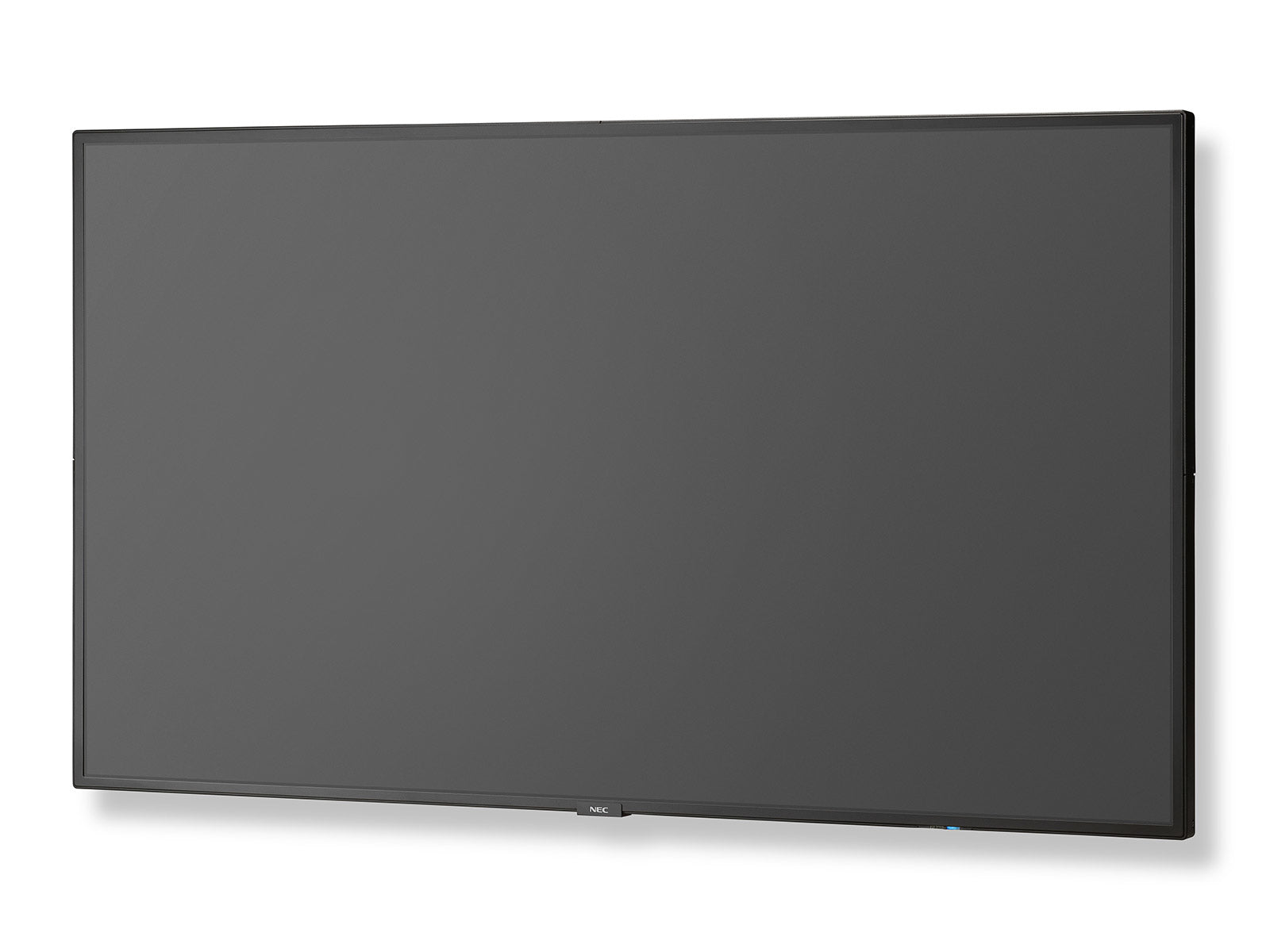 P554/55" S-IPS 1920x1080 DP 24/7 Black
