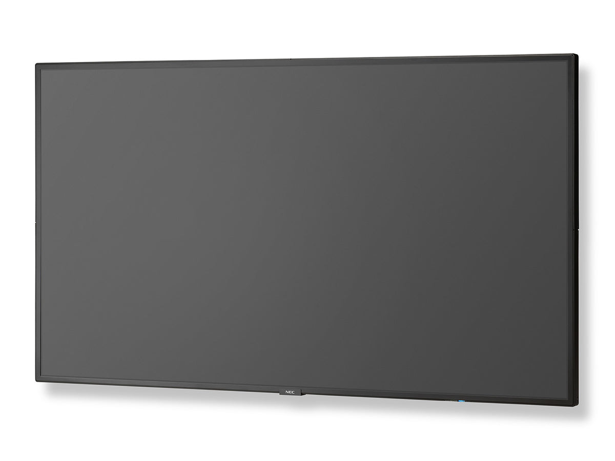 P554/55" S-IPS 1920x1080 DP 24/7 Black