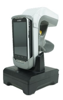 Zebra CRD1S-RFD8500-1R Organiseur de station de chargement Autonome Noir