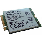ThinkPad Fibocom XMM7160 CAT 4 WWAN