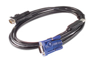 Cable/KVM USB 7.6 m