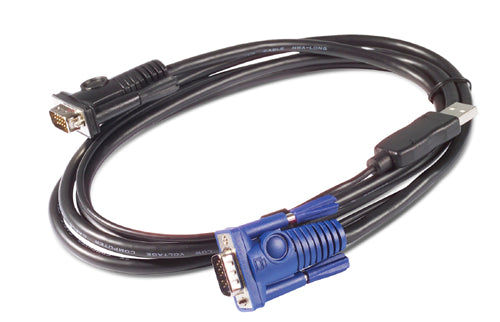 Cable/KVM USB 7.6 m