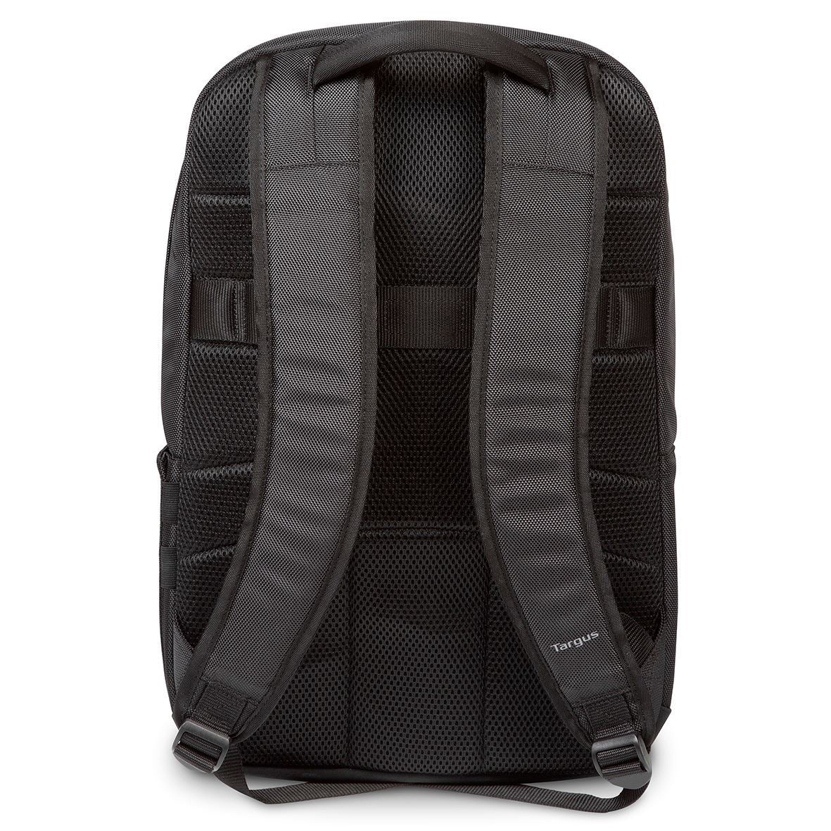 TARGUS CitySmart Essential Multi-Fit 12.5-15.6p Laptop Backpack Black