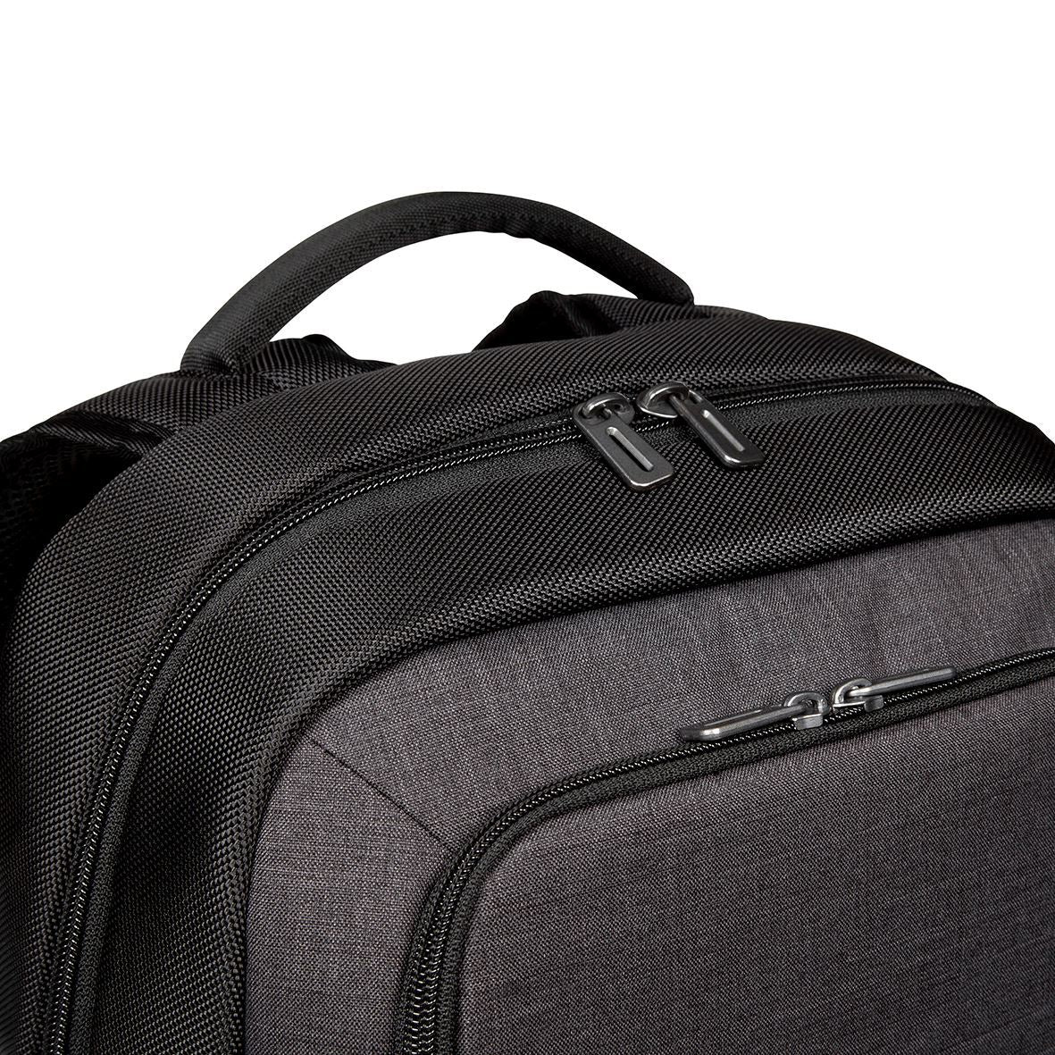 TARGUS CitySmart Essential Multi-Fit 12.5-15.6p Laptop Backpack Black