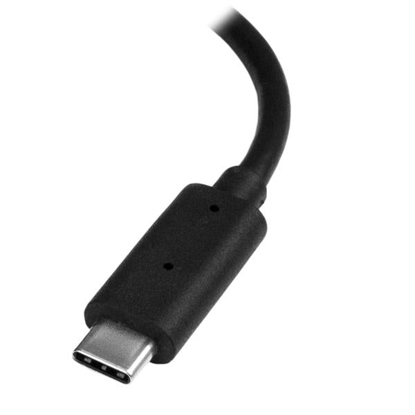 USB-C to VGA Adapter for Presentations