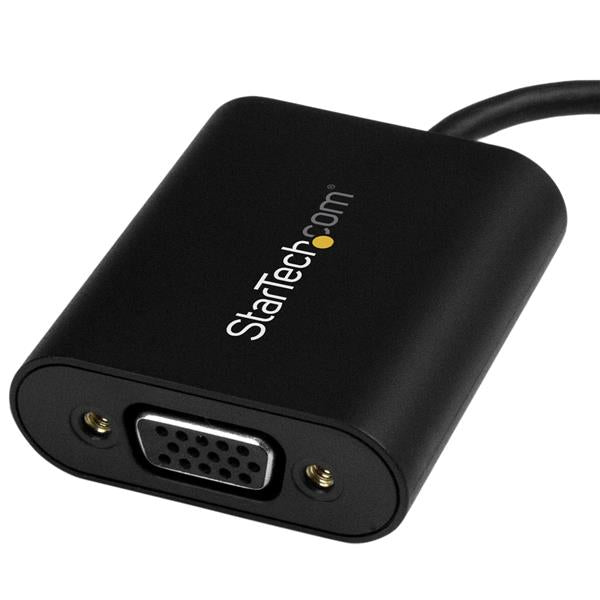 USB-C to VGA Adapter for Presentations