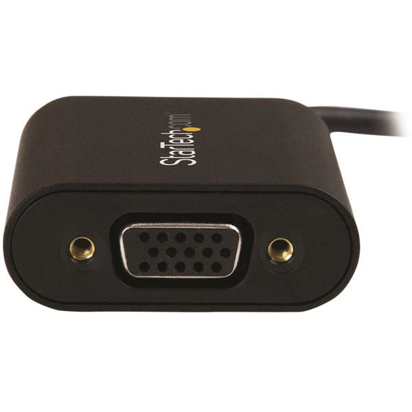 USB-C to VGA Adapter for Presentations