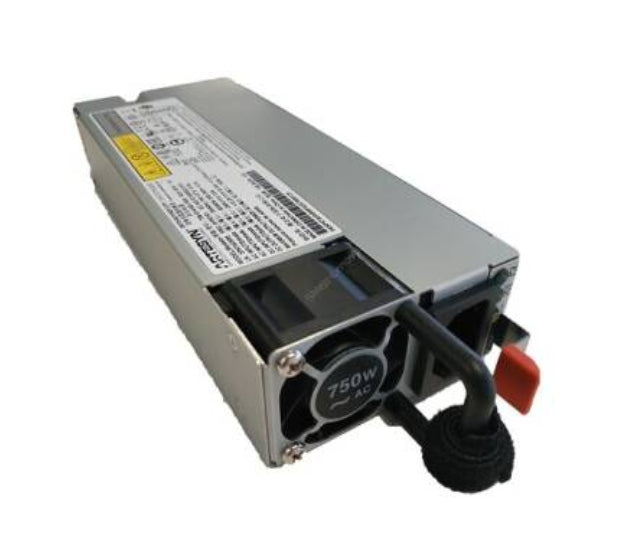 LENOVO ThinkSystem 750W (230V) Titanium Hot-Swap Power Supply