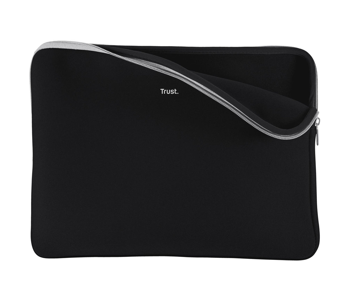 TRUST Housse de protection PRIMO pour ordinateur portable 13.3p - noire