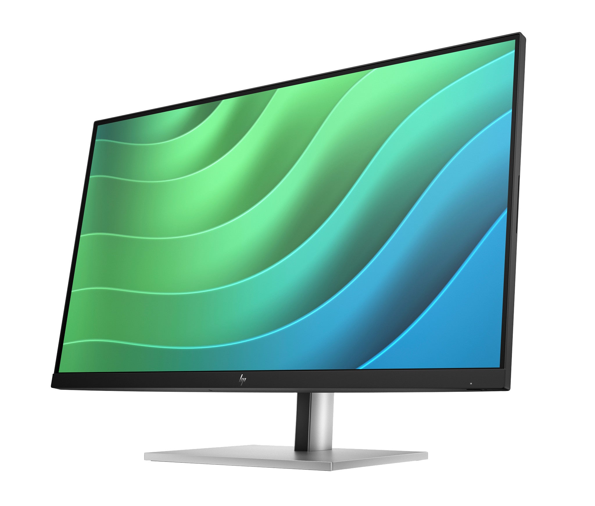 HP E27 G5 FHD PVC Free Monitor