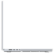 Iceland MacBook Pro 16 M3/M4 Clear
