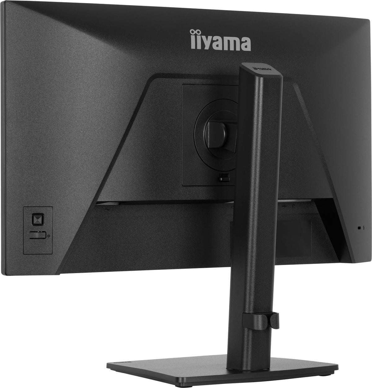 XB2496HSC-B1 24"W LCD Business Full HD I