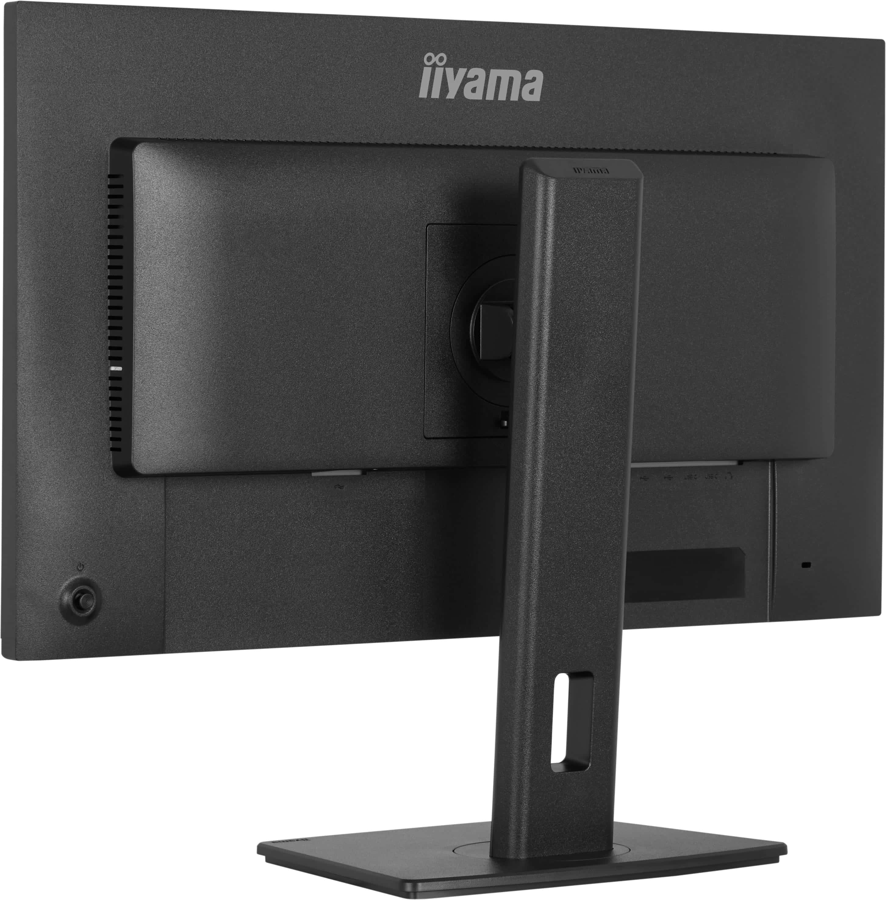 iiyama XB2797HSU-B1 27" IPS LCD with 4-s